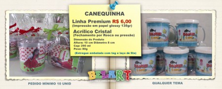 Canequinha